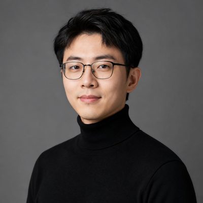 赵凯,91网页浏览器 AI产品负责人,职业男性照